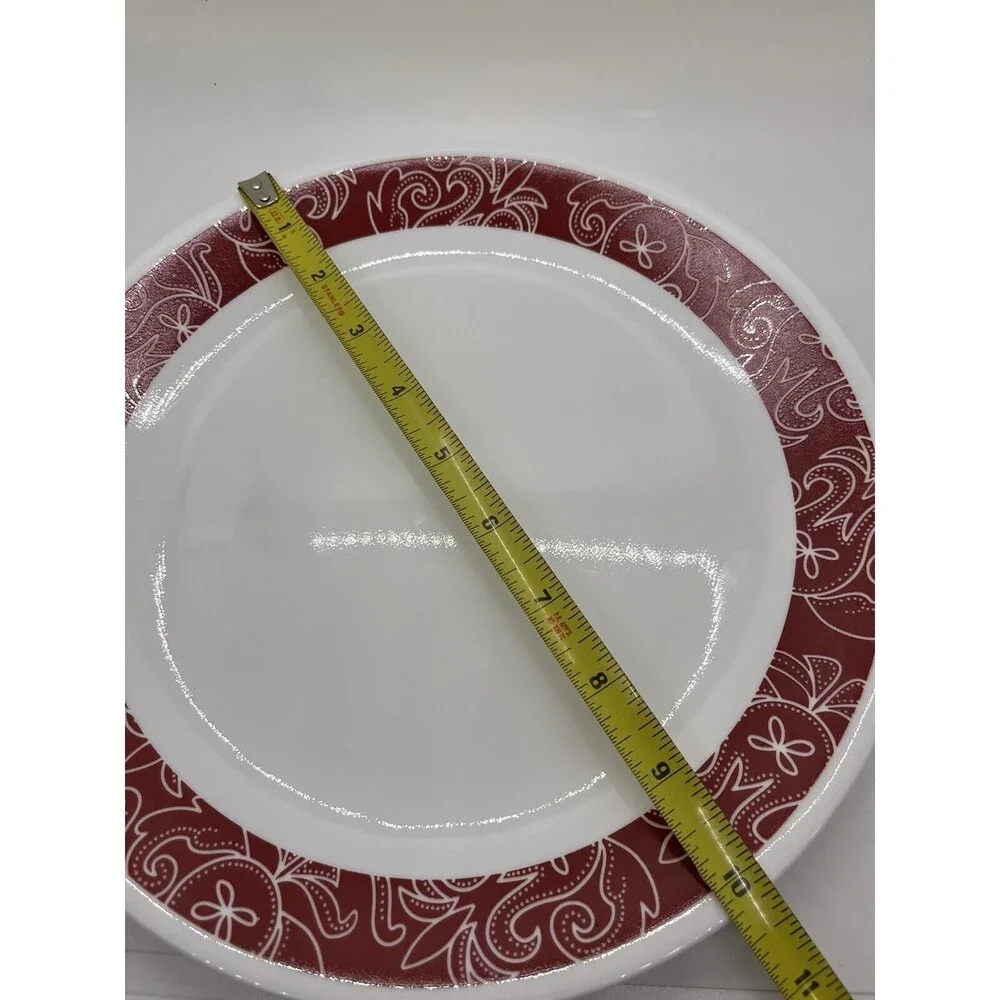 Corelle Bandhani Replacement Dinner Plate 10¼